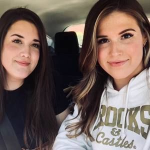 Meet your Posher, Deborah